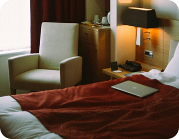 Honeymoon Room